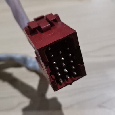 HALTEC MPS22-090-001电源模块，成色如图，--议价商品