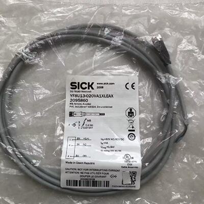 SICK西克YF8U13020VA1XLEAX32095议价