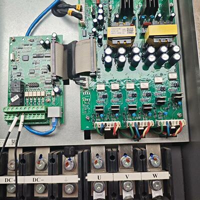 议价Dexian  Dv6104T 45.0GP Frequency Converter 4555Kw适用