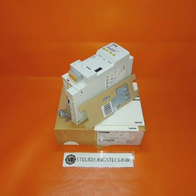 Lenze I550 Unit De Puissance Type I55AE175B10010000S  075 kW