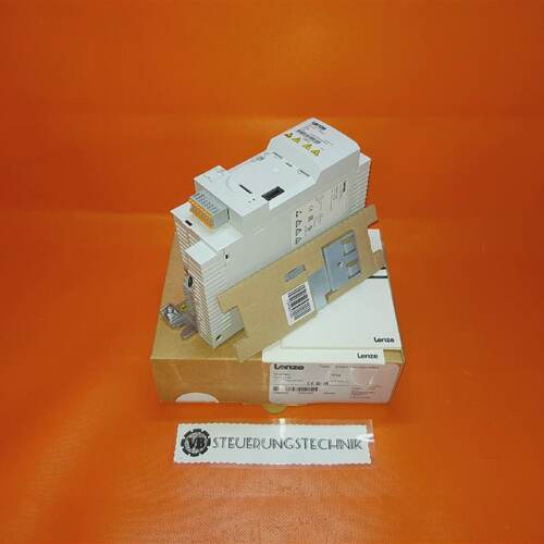 Lenze I550 Unit De Puissance Type I55AE175B10010000S  075 kW