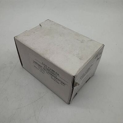 TeliCS8630BCiCCD工业相机