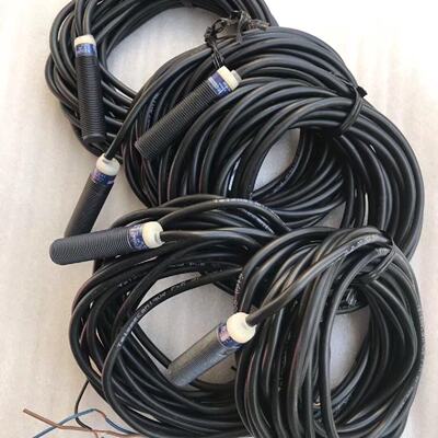 施耐德Telemecanique接近开关XS212AAPA议价