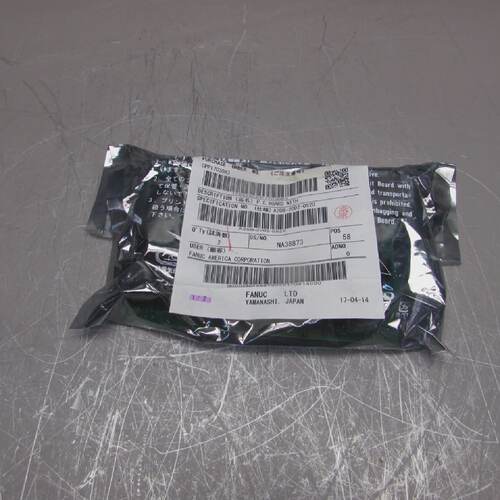 FANUC A20B2002052015A  SERVO DRIVER BOARD FACTORY SEALED MAK