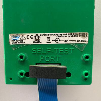 议价IntelITPXDP3BKIT开发工具主板调试器