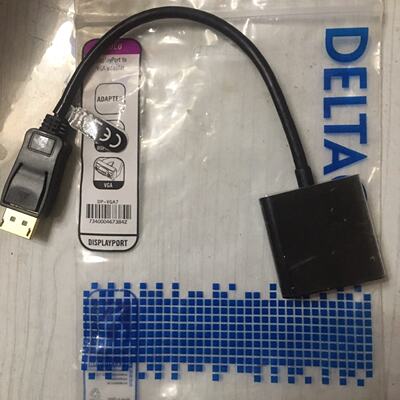 询价-DELTACO DPVGA7