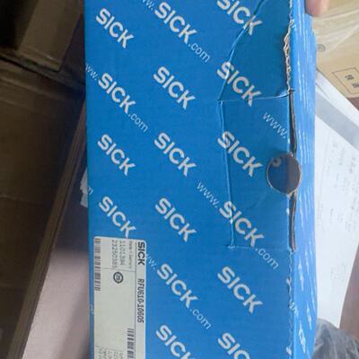 询价-SICK西克RFH6201001L01线性测量传感器德国