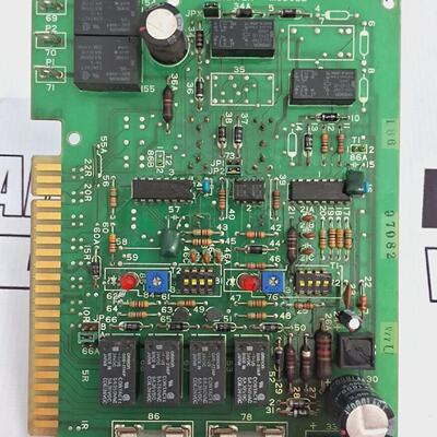TERASAKIESM103MK87Z4001C启动器模块