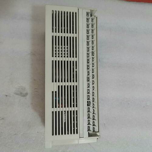 议价Mitsubishi Fx1n60Mt001 Disassembled With Good Photo Capt