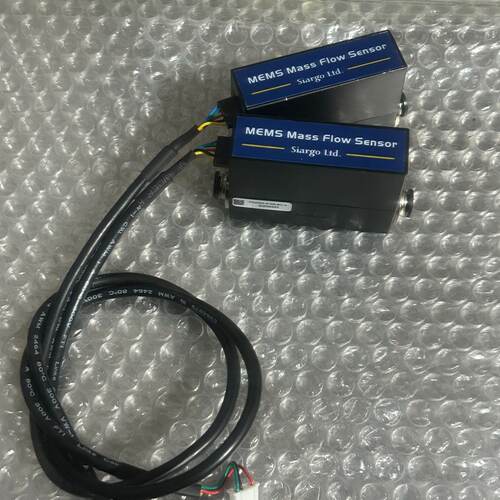 【议价】FS4003-5-O6-B 矽翔 气体流量传感器 全新/二手均有货