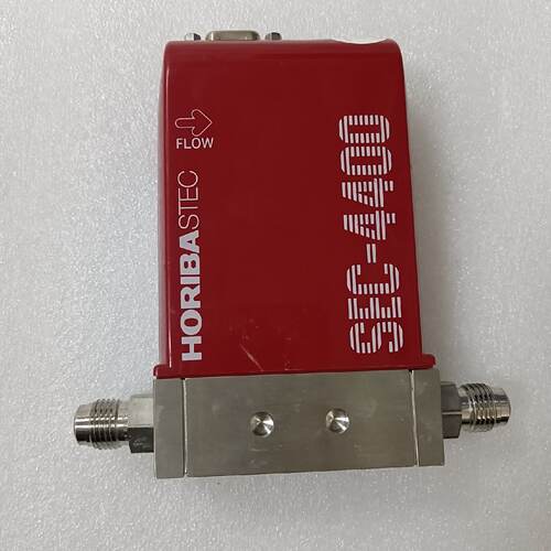 【议价】SEC-4400M Horiba 气体质量流量计 WF6 全新/二手均有货
