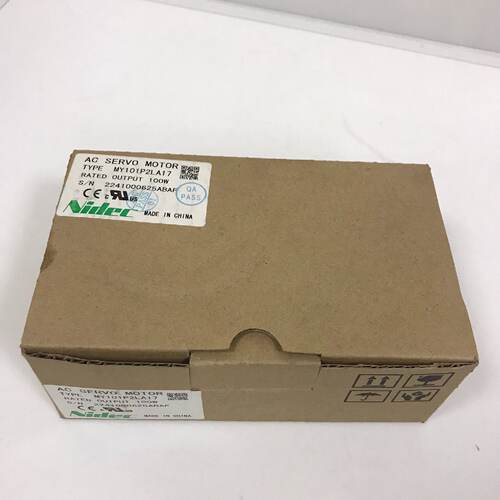 询》MY101P2LA17电机