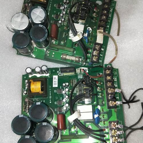 三菱cm30md12h模块驱动板不知三菱还是东元变频器的-议价