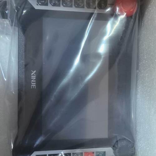 全新原装信捷RT720HJ示教器触摸屏H2.1.1V议价