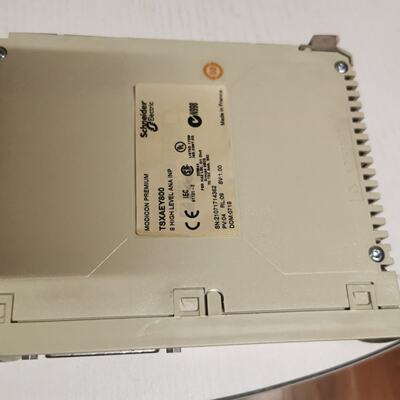 议价Modicon Premium Plc Module Tsxae适用