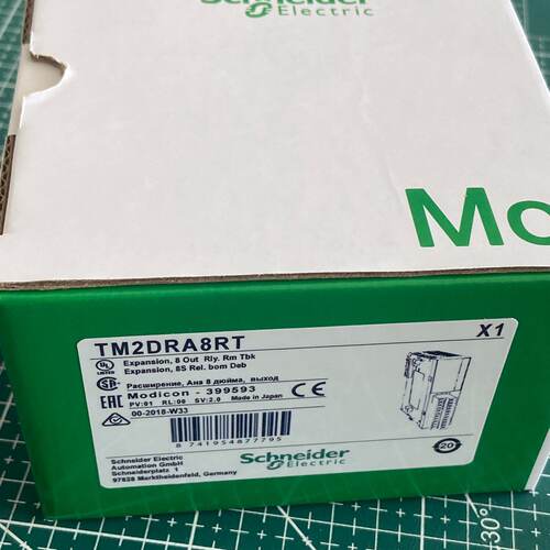 议价Twddra8rt  Twido Series Plc Discrete Expansion Modules适
