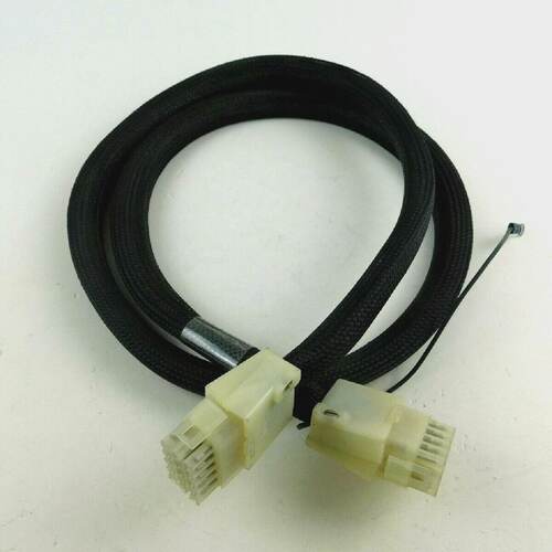 Modicon Puissance Cable W808006