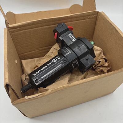 Norgren C64SDK1042 Regulator cinienia powietrza
