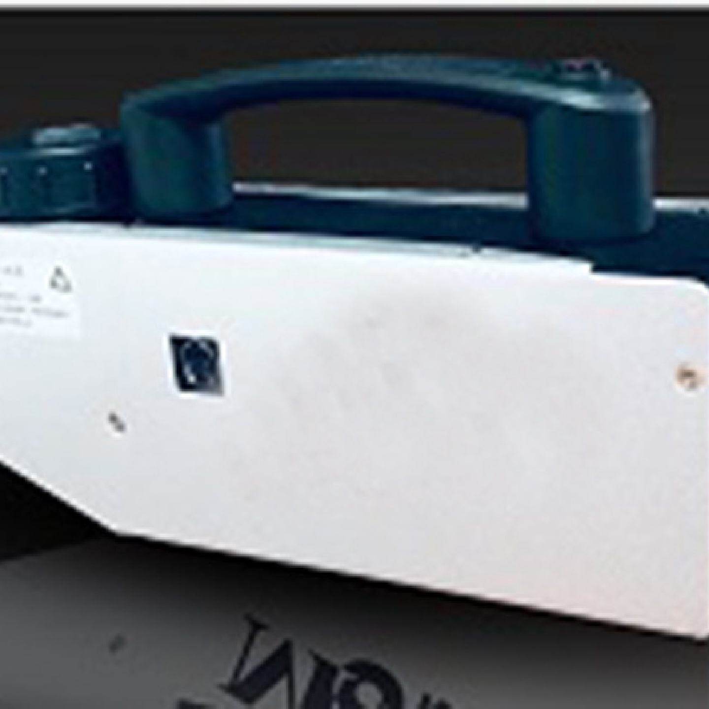 供应小巧便携烟雾发生器型号:LD-75I库号：M375902