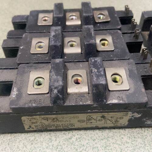 询价-QM50DY24BQM75DY2H达林顿件要