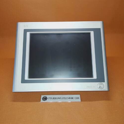 BR720面板PC类型5PC720.121400Rev.L0