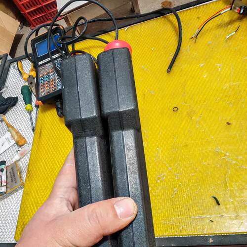 议价Fortrend Engineering Hheld Operator适用