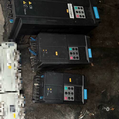 询价-中联塔吊TC6012A一套变频器