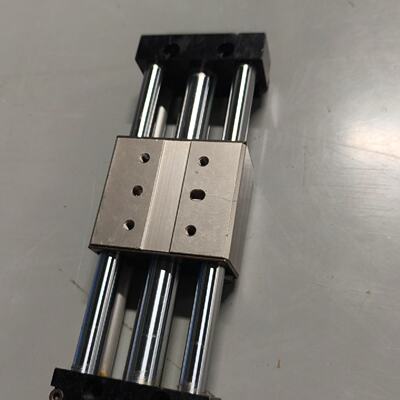 KOGANEI小金井MRGH16X100三杆气缸--议价商品