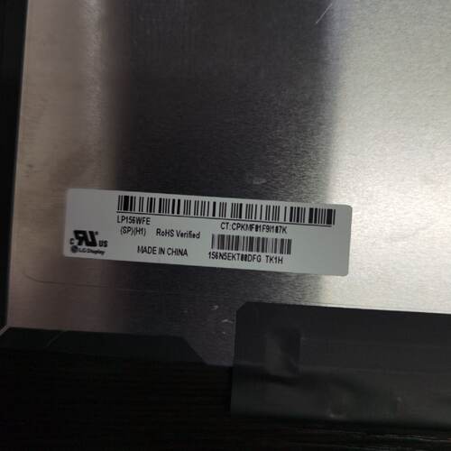议价LP156WFE SPH1 NE156FHM N6A