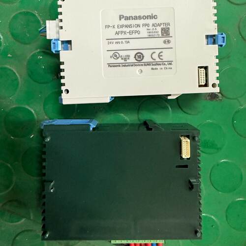 议价Plc Module AfpxEfp0FpoTc4 Disassembled Parts Completed适