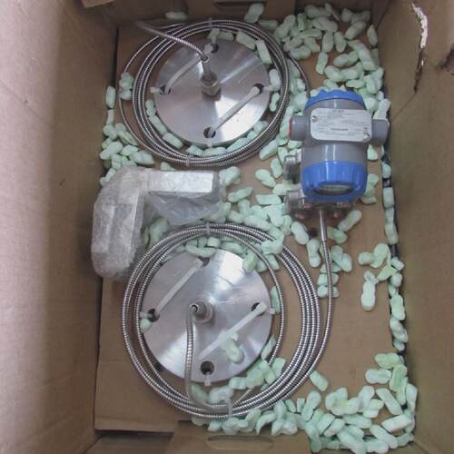 HONEYWELLSTR82D21CS1C0AFAAA22A0远程密封DP变速器全新带盒优惠