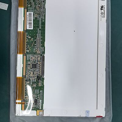 议价全新CLAA102NA0DCW