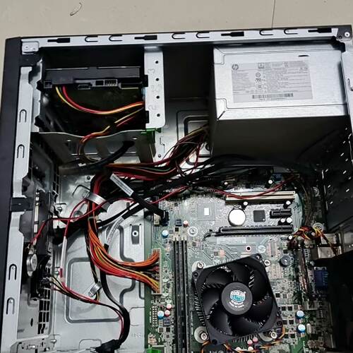 【议价-可维修】电脑主机cpU i56500 全新/二手均有货