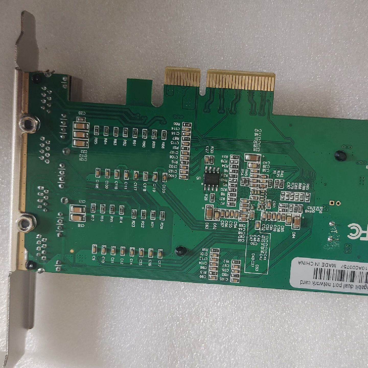 【询价】Intel I350-T4适用