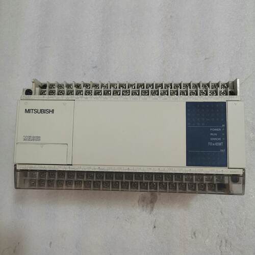 议价Mitsubishi Fx1n60Mt001 Disassembled With Good Photo Capt