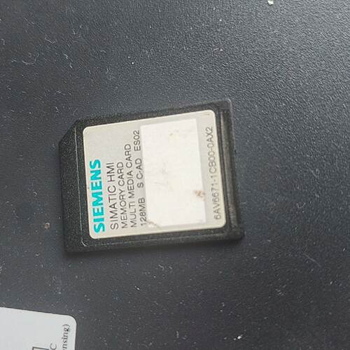 【询价】6AV6671-1CB00-0AX2