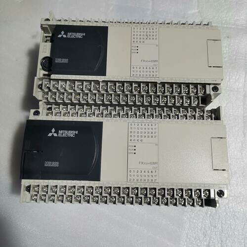 议价FX3GA60MRCM件实适用