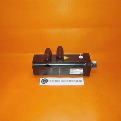 Stber Servo Motor ED303USAAQ4P110 FDS 1070B S1 Operating