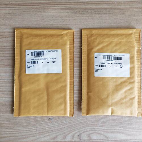 供应可票 沃特世Waters双球阀单向阀  货号700005164  原装289001