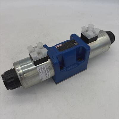 Rexroth 4WE 10H50EG24K9N4M R901278762 Zawr hydrauliczny