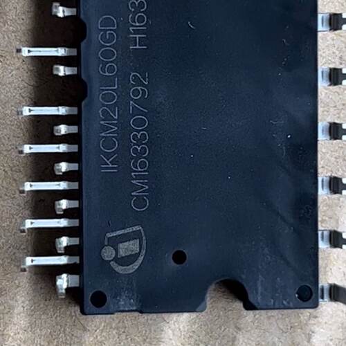 ikcm20l60gd/ 5个，ikcm10h6议价