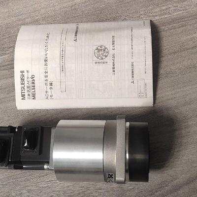两台原装三菱全新HGKR053G5打包可议价图片即实物议价