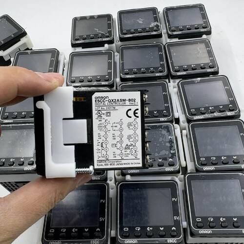 温控器E5CC-QX2ASM-802—议价