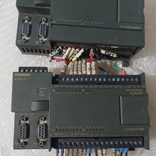 溢价-PLC CPU224XPCN