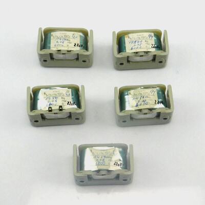 Ms.rls.19 Tz40 Coil 14500 Turns 220V 5 Pieces