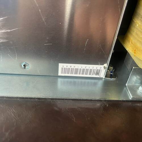 (议)海天注塑机三相滤波器HT5065AMA20002500