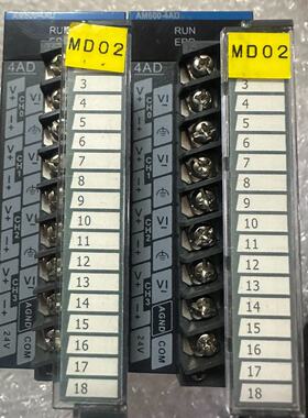 汇川模块AM6004AD原装拆机充新--议价商品