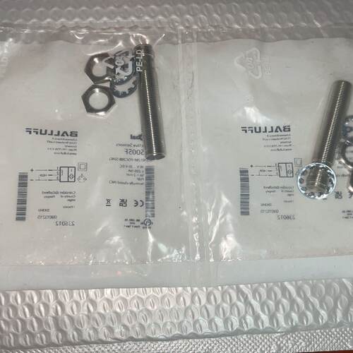 (议)BALLUFF巴鲁夫BES005FBESM12MIP