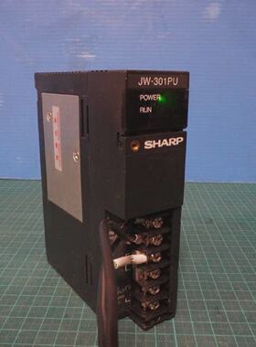 SHARPJW301PU电源模块