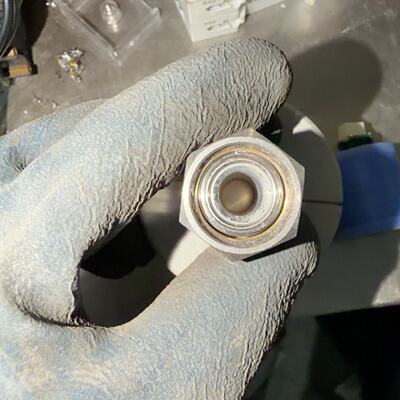议价Mks Baratron Pressure Sensor Model 626B29059适用